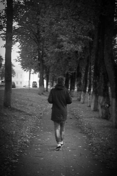 Александр Кузнечихин