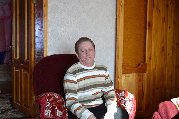 Владимир Дедюрин