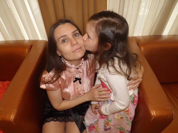 Елена Елешева