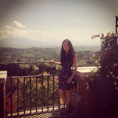 Каринка Малинка