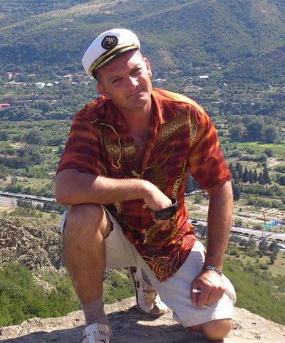 Виталий Саглиани