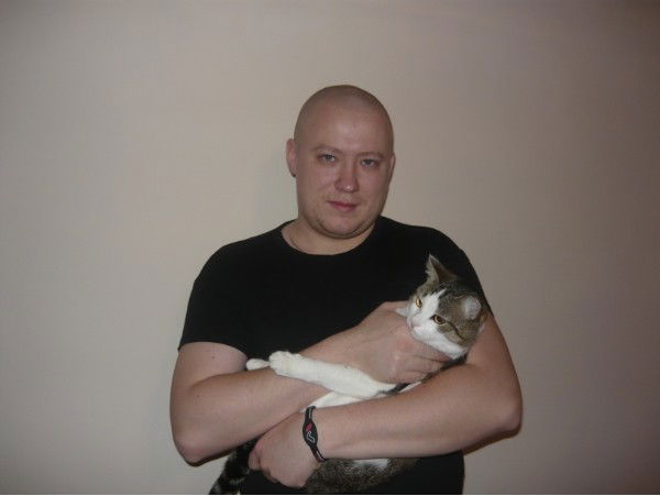 Николай Власов