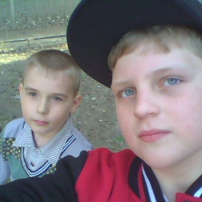 Кирилл Лопатин