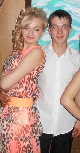 Дмитрий Чуриков