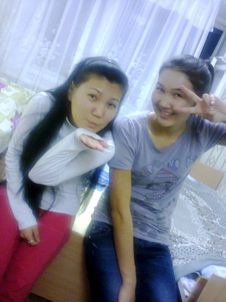 =>Аigerim<= Muratbaeva