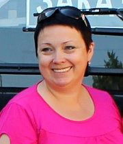 Светлана Хитеева (Терентьева)