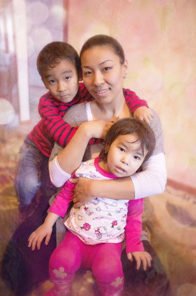 Сара Ермаганбетова