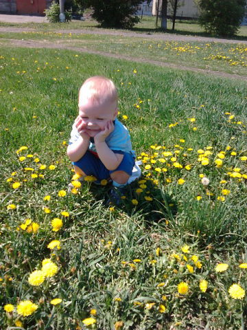 Юрий Андронов