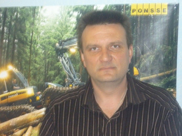 Саша Карпунин