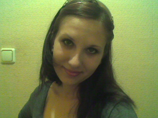 Татьяна Синцова