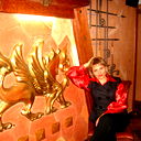 Ирина Олещенко