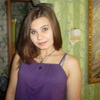 Вероника Акулова