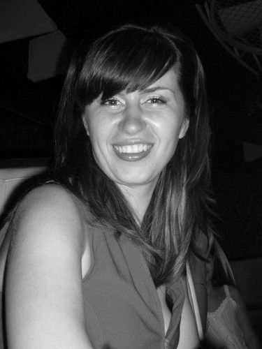 Татьяна Ластовецкая