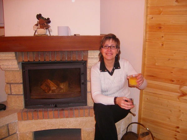 Юлия Романцова