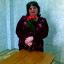 Людмила Анисимова