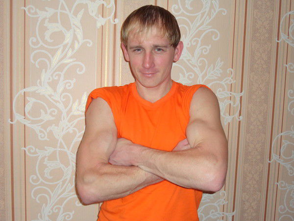 Алекс Галькевич