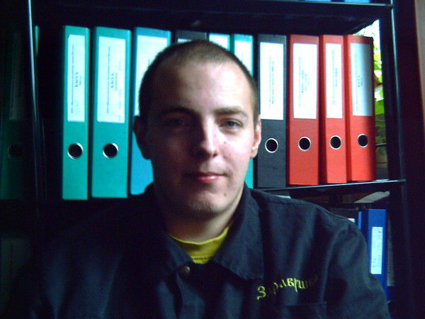 Евгений Зайцев