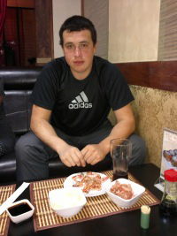 Альберт Гайнанов