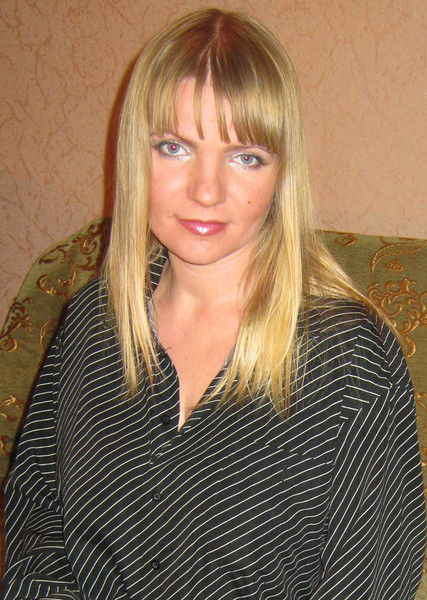 Света Путина