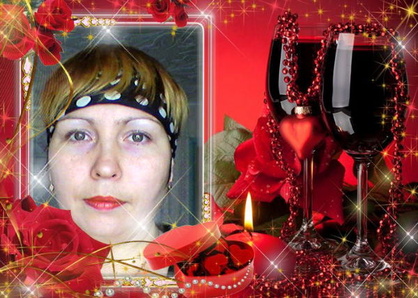 Елена Графеева