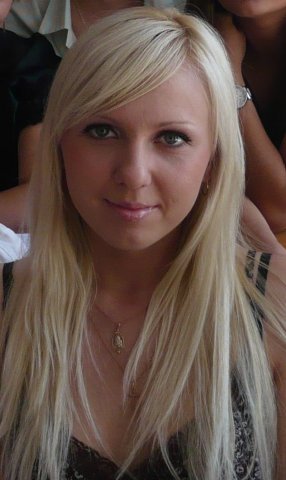 Юлия Ковалёва