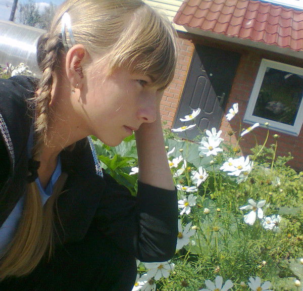 Kett@ Камакшина