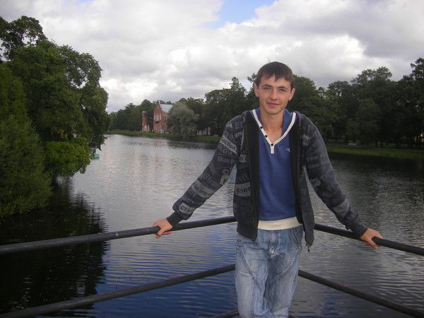 Андрей Не Важно