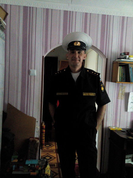 Вадим Данилец