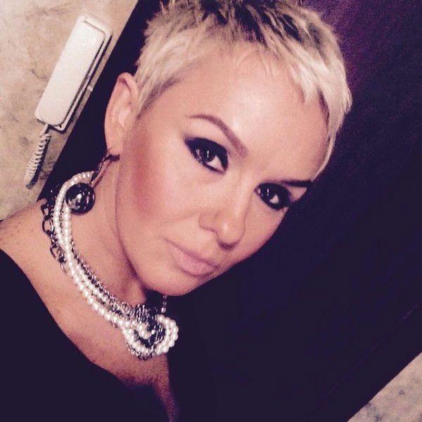 Ирина Тренина