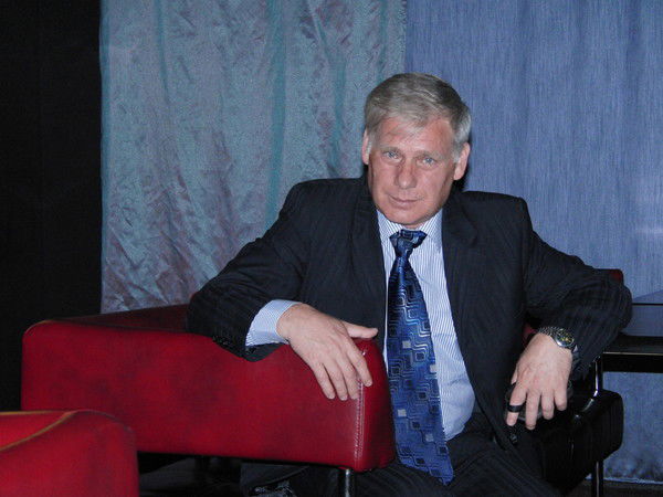 Игорь Авдеев