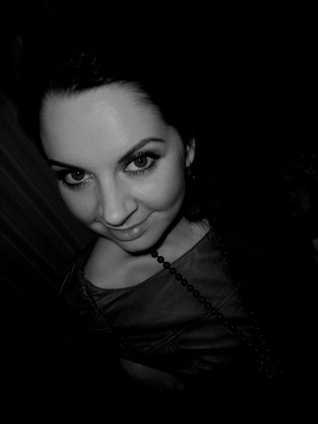 Наташа Копачель