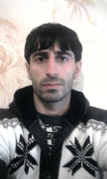 Давлатбеков Муслим