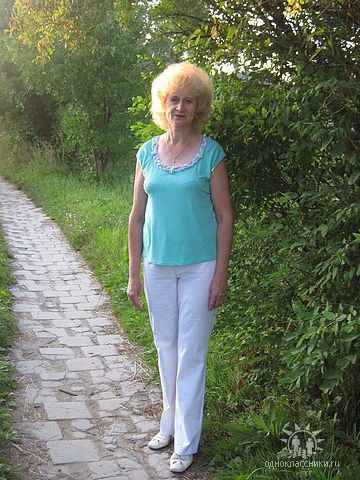 Светлана Вийзер