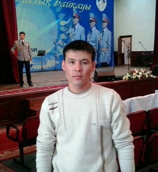 Куаныш Байменов