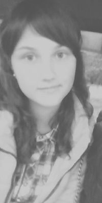 Алена Анкудинова