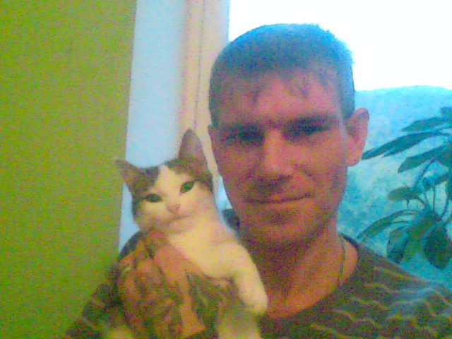 Игорь Сотников