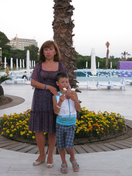 Наталья Круглик