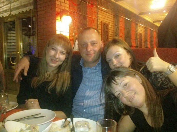 Алексей Ткаченко