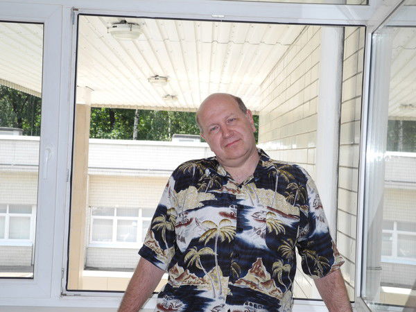 Дмитрий Томин