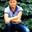 Нуржан Шалов