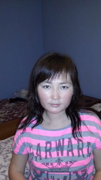 Арай Утеуова