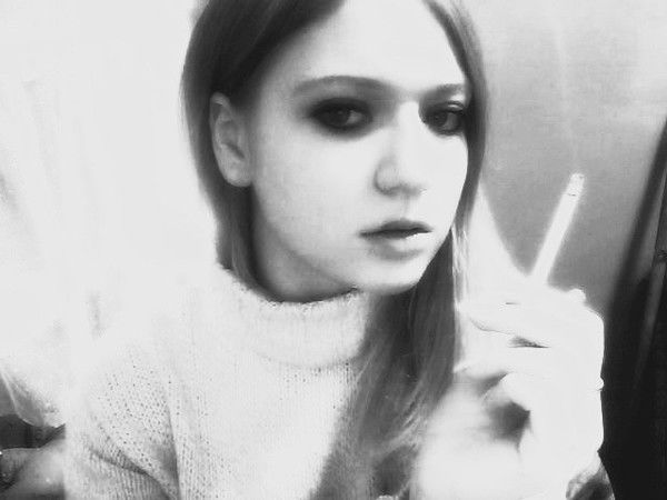 Леся Громова