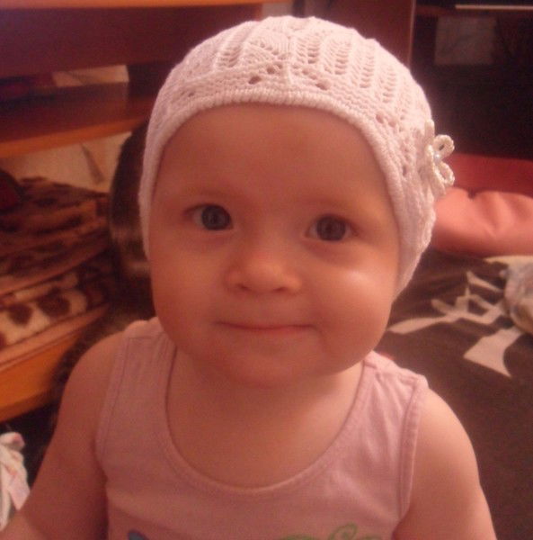 Светлана Хлюстова