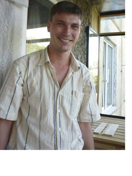 Дмитрий Гревцов