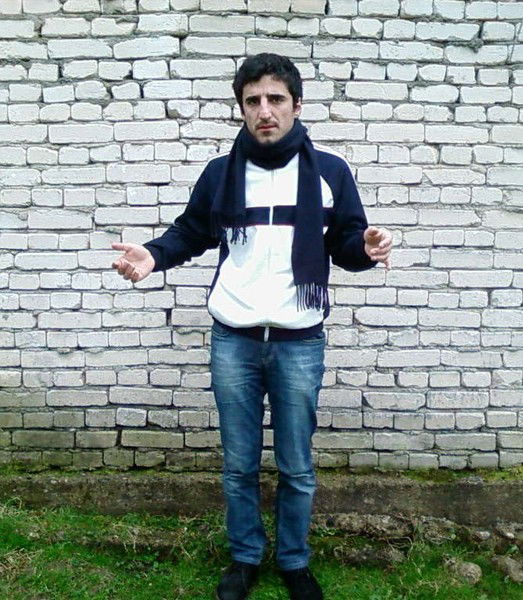 Ахра Сарсания