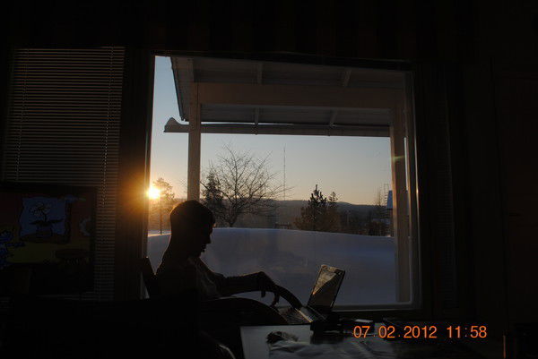 Валерий Куликов