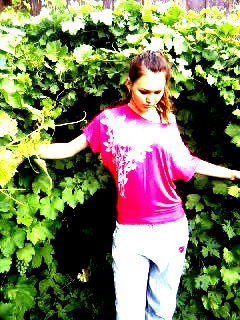 Елизавета Воробьёва