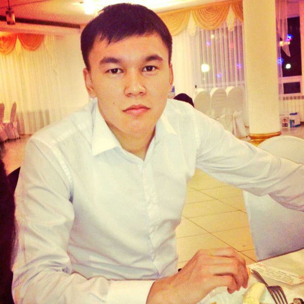 Турехан Утемуратов