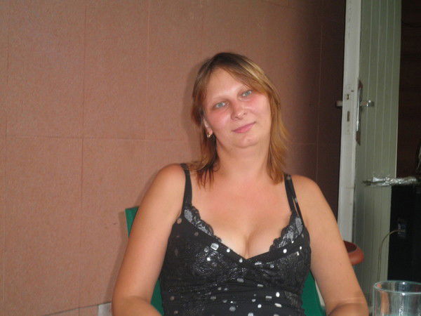 Оксана Захарова