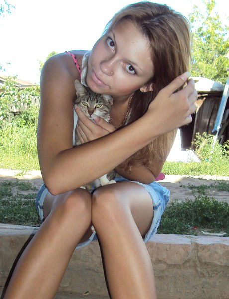 Ксеня Бегунова